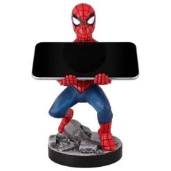 Soporte Cable Guy Spider-Man Marvel 20 cm