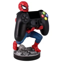 Soporte Cable Guy Spider-Man Marvel 20 cm