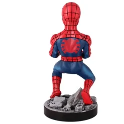 Soporte Cable Guy Spider-Man Marvel 20 cm