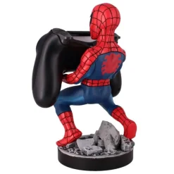Soporte Cable Guy Spider-Man Marvel 20 cm