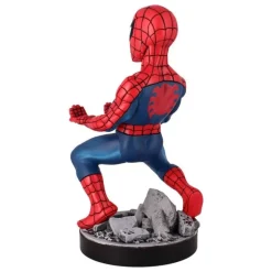 Soporte Cable Guy Spider-Man Marvel 20 cm