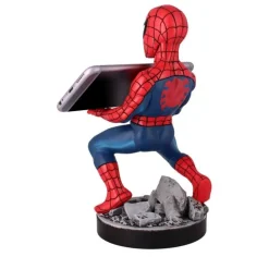 Soporte Cable Guy Spider-Man Marvel 20 cm
