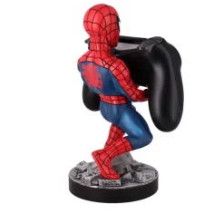 Soporte Cable Guy Spider-Man Marvel 20 cm