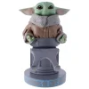 Soporte Cable Guys Grogu Star Wars 20 cm