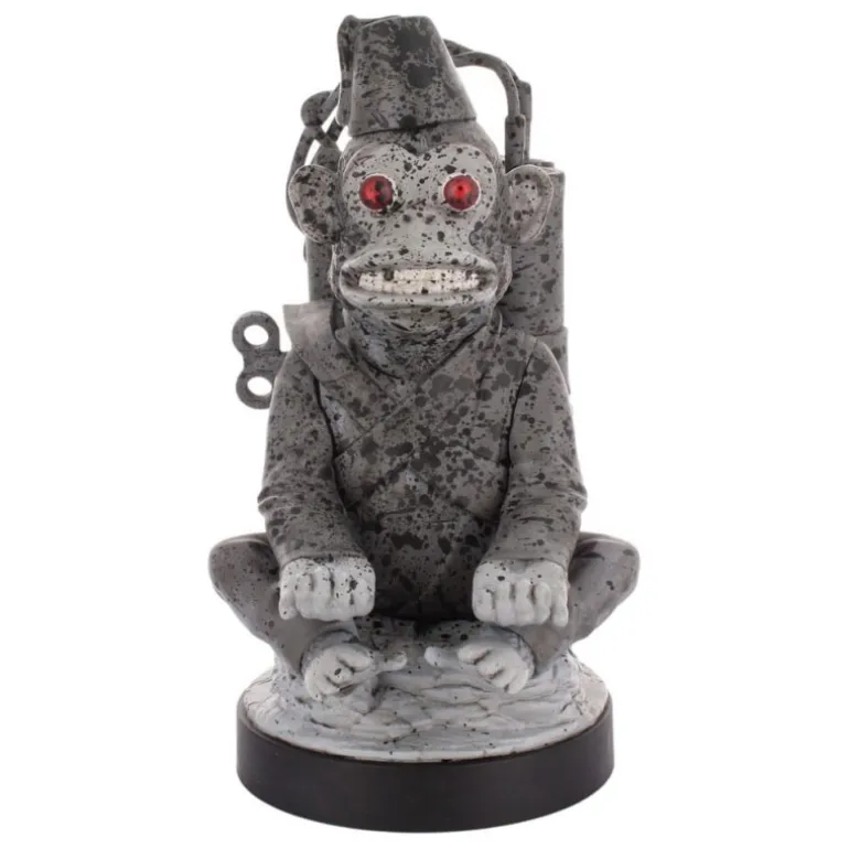 Soporte Cably Guys Call of Duty Monkey Bomb 20 cm