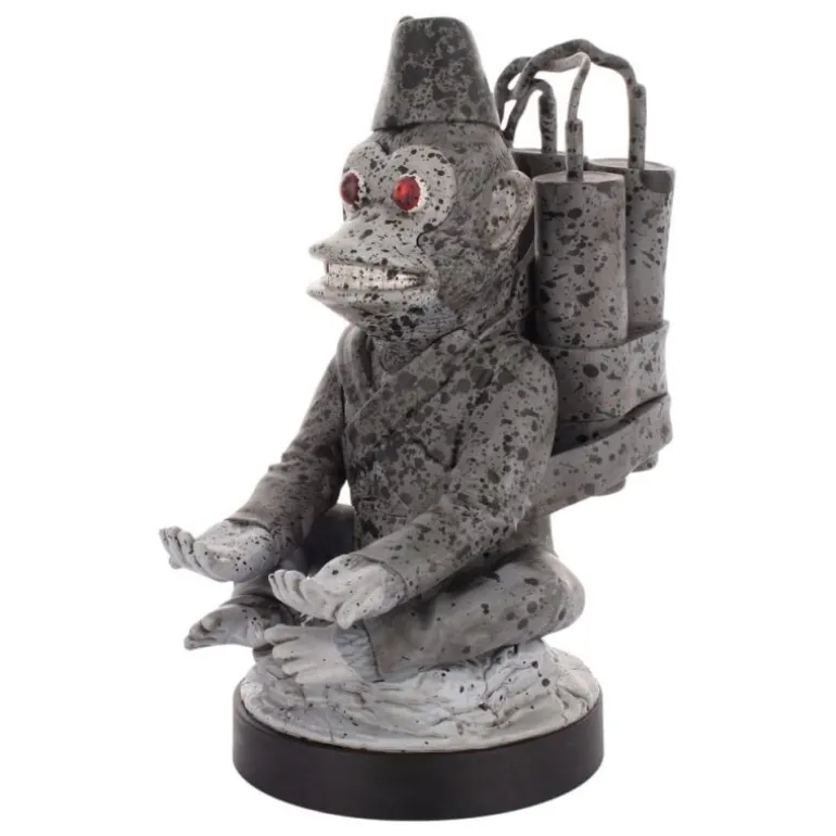 Soporte Cably Guys Call of Duty Monkey Bomb 20 cm