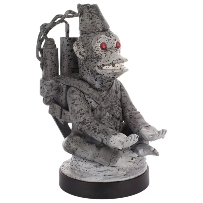 Soporte Cably Guys Call of Duty Monkey Bomb 20 cm