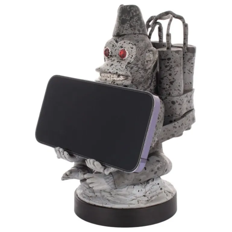 Soporte Cably Guys Call of Duty Monkey Bomb 20 cm