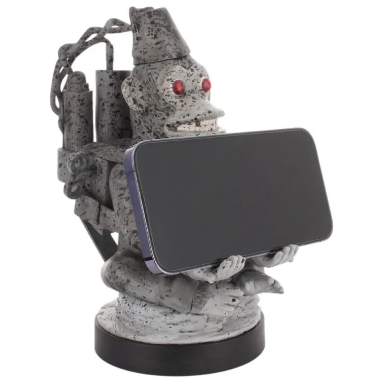 Soporte Cably Guys Call of Duty Monkey Bomb 20 cm