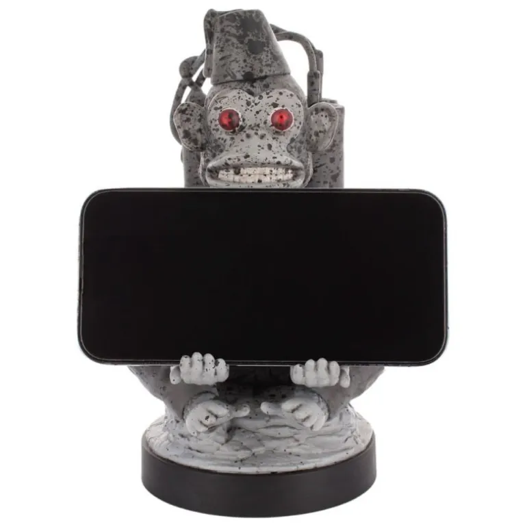 Soporte Cably Guys Call of Duty Monkey Bomb 20 cm