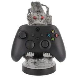 Soporte Cably Guys Call of Duty Monkey Bomb 20 cm