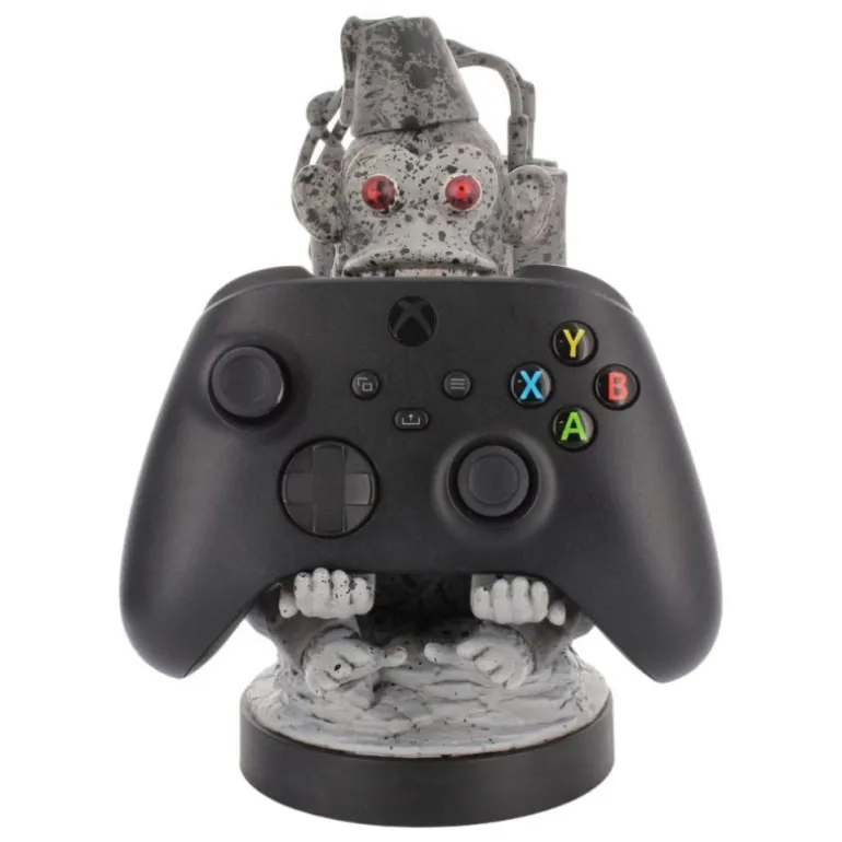 Soporte Cably Guys Call of Duty Monkey Bomb 20 cm