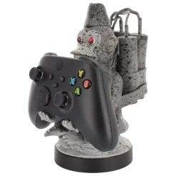 Soporte Cably Guys Call of Duty Monkey Bomb 20 cm