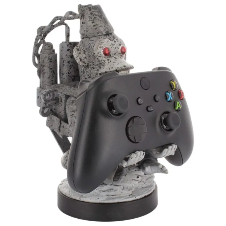 Soporte Cably Guys Call of Duty Monkey Bomb 20 cm