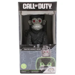 Soporte Cably Guys Call of Duty Monkey Bomb 20 cm