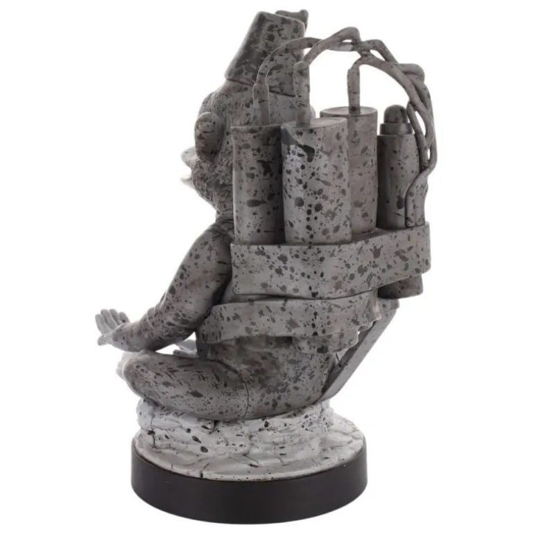 Soporte Cably Guys Call of Duty Monkey Bomb 20 cm