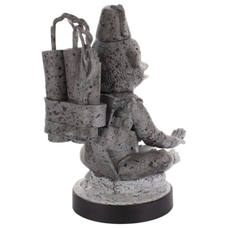 Soporte Cably Guys Call of Duty Monkey Bomb 20 cm