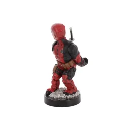 Soporte Cably Guys Deadpool 3 22 cm Marvel