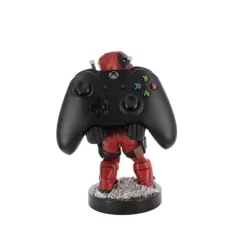 Soporte Cably Guys Deadpool 3 22 cm Marvel