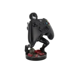Soporte Cably Guys Marvel Spider-Man 21 cm