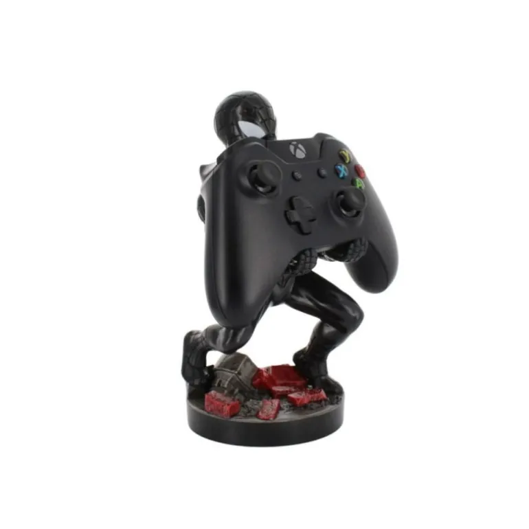 Soporte Cably Guys Marvel Spider-Man 21 cm