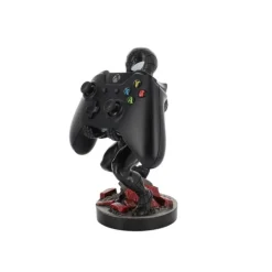 Soporte Cably Guys Marvel Spider-Man 21 cm