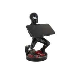 Soporte Cably Guys Marvel Spider-Man 21 cm