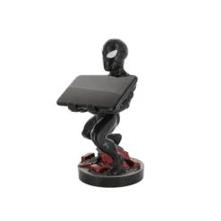 Soporte Cably Guys Marvel Spider-Man 21 cm