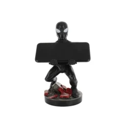 Soporte Cably Guys Marvel Spider-Man 21 cm