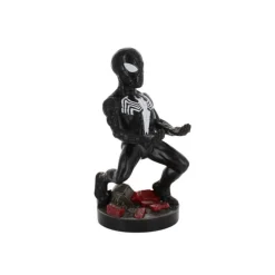 Soporte Cably Guys Marvel Spider-Man 21 cm