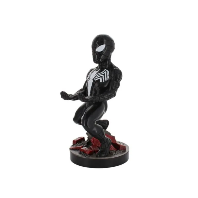 Soporte Cably Guys Marvel Spider-Man 21 cm