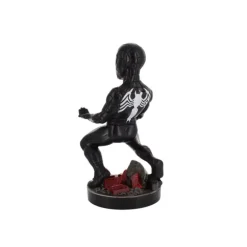 Soporte Cably Guys Marvel Spider-Man 21 cm