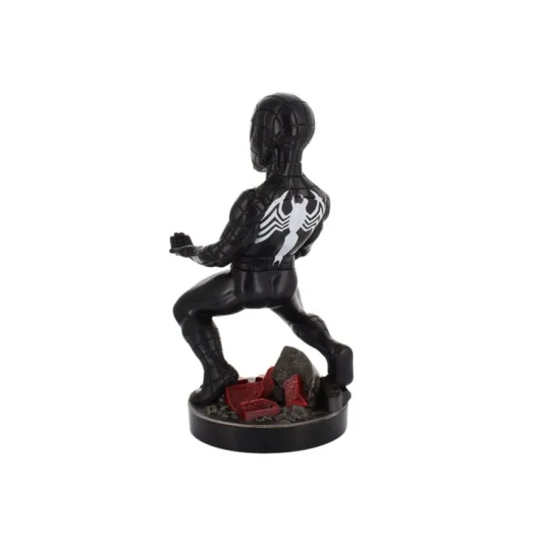 Soporte Cably Guys Marvel Spider-Man 21 cm