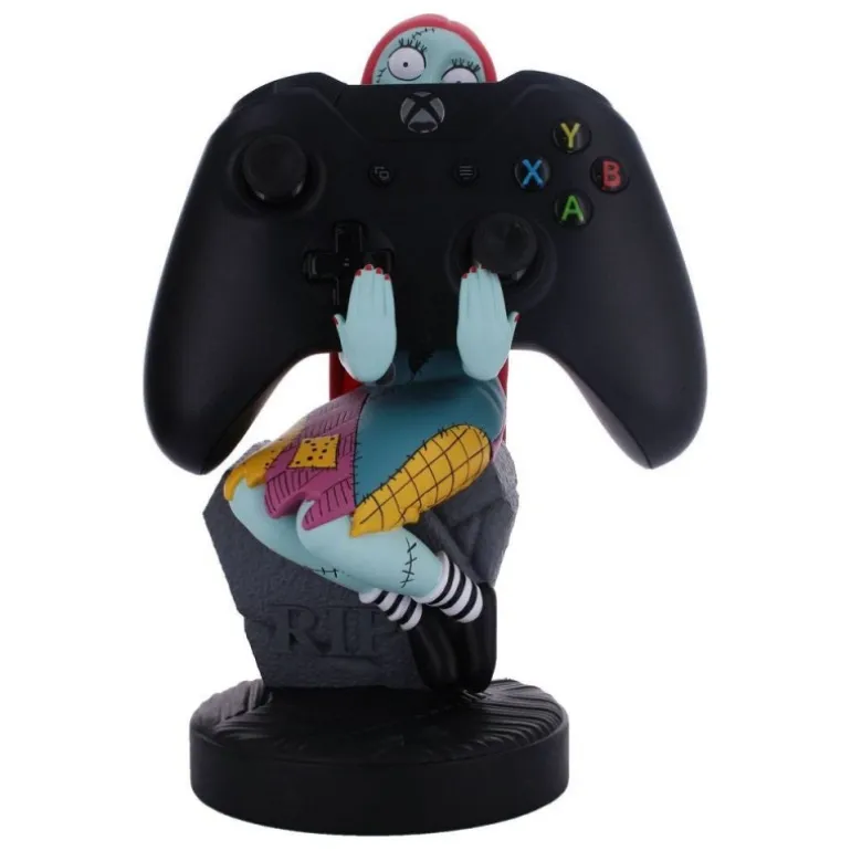 Soporte Cably Guys Sally 20 cm - Pesadilla Antes de Navidad