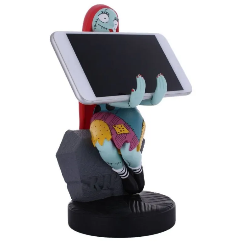 Soporte Cably Guys Sally 20 cm - Pesadilla Antes de Navidad