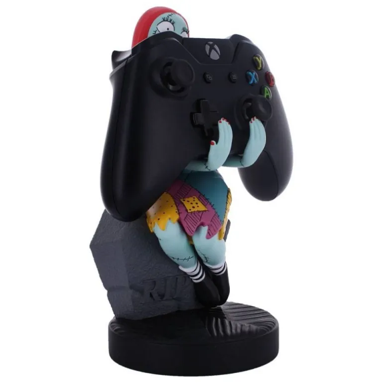 Soporte Cably Guys Sally 20 cm - Pesadilla Antes de Navidad