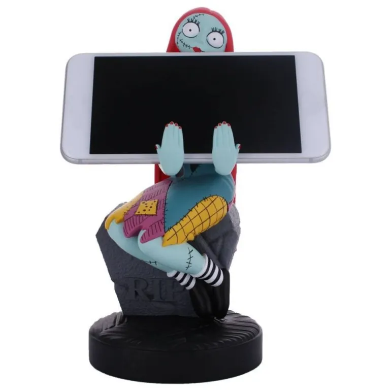 Soporte Cably Guys Sally 20 cm - Pesadilla Antes de Navidad