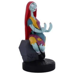 Soporte Cably Guys Sally 20 cm - Pesadilla Antes de Navidad