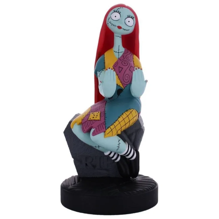 Soporte Cably Guys Sally 20 cm - Pesadilla Antes de Navidad