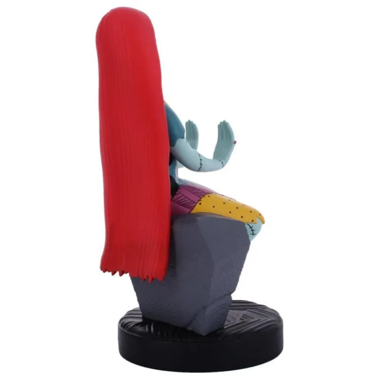 Soporte Cably Guys Sally 20 cm - Pesadilla Antes de Navidad