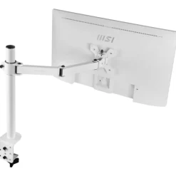 Soporte de Monitor 32” Mars Gaming MARM1 Blanco