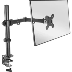 Soporte de Monitor de Brazo 32” Mars Gaming MARM1