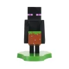 Soporte Enderman Minecraft para Teléfono y Auriculares 12cm