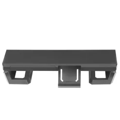 Soporte Monitor Mars Gaming MGS-PRO Negro