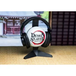Soporte para auriculares Demon Slayer Kimetsu no Yaiba