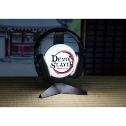 Soporte para auriculares Demon Slayer Kimetsu no Yaiba