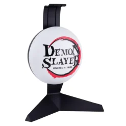 Soporte para auriculares Demon Slayer Kimetsu no Yaiba