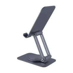 Soporte Plegable para Smartphone Mars Gaming Gris