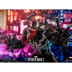 Spider-Man 2 Figura Videogame Masterpiece 1/6 Venom 53 cm