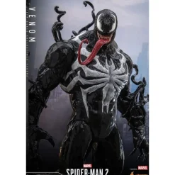 Spider-Man 2 Figura Videogame Masterpiece 1/6 Venom 53 cm